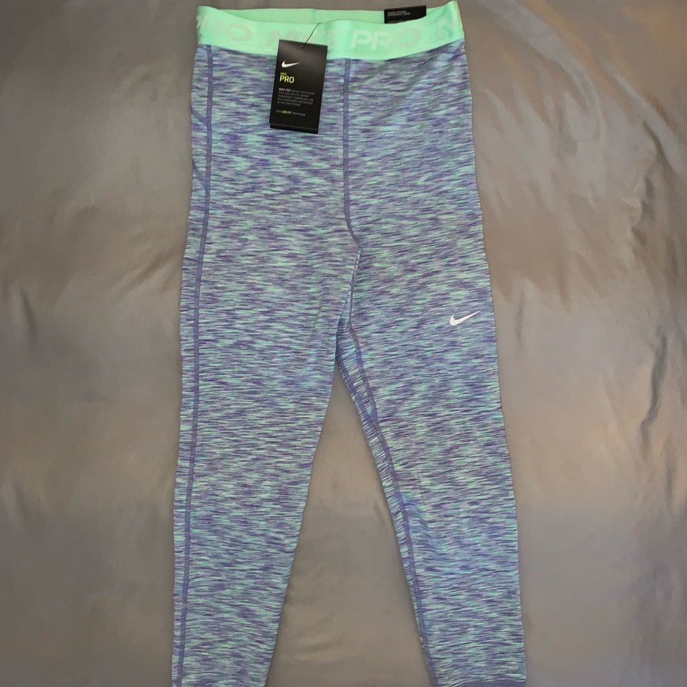 Nike leggings women